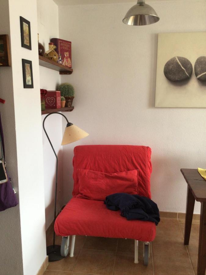Paso Del Onso Apartment