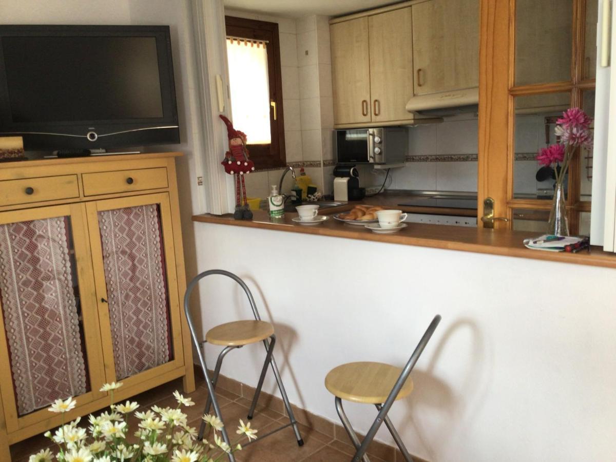 Apartment Paso Del Onso