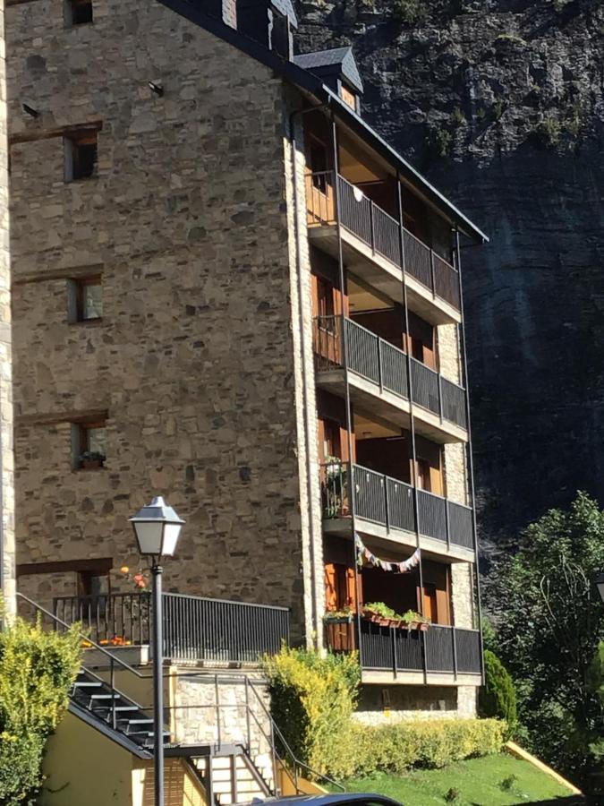 Apartment Paso Del Onso *