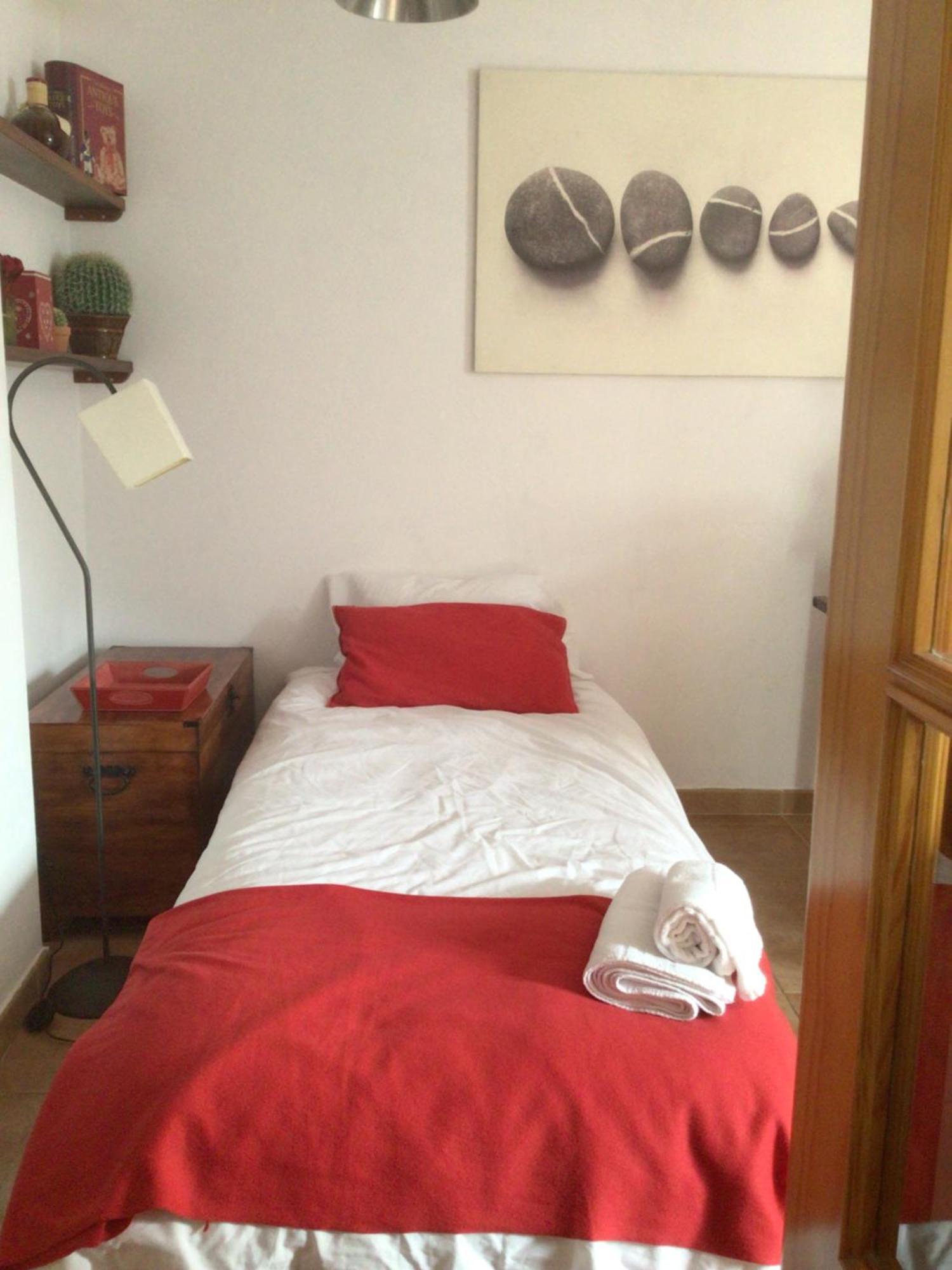 Apartment Paso Del Onso Escarrilla