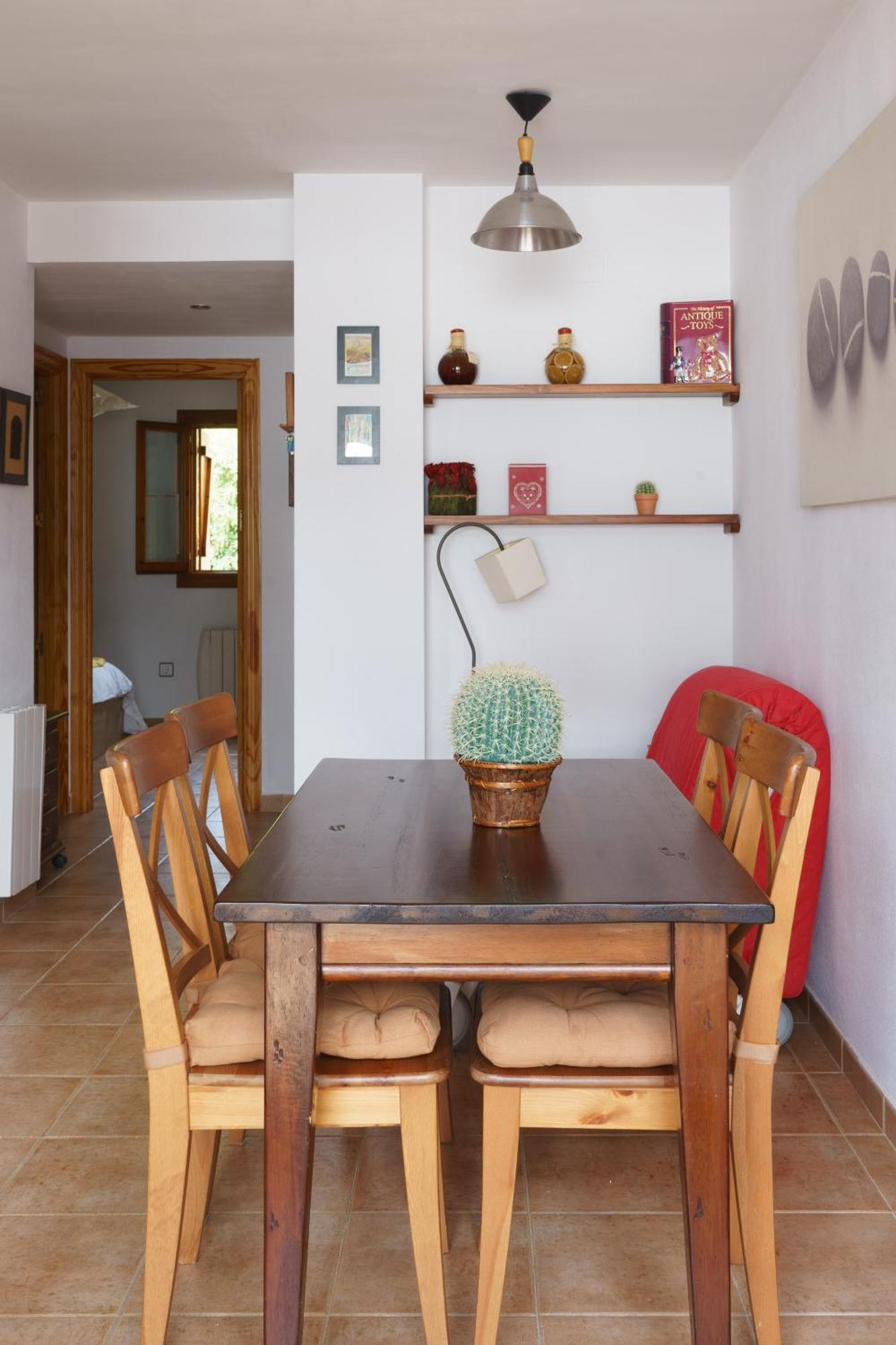 Paso Del Onso Apartment