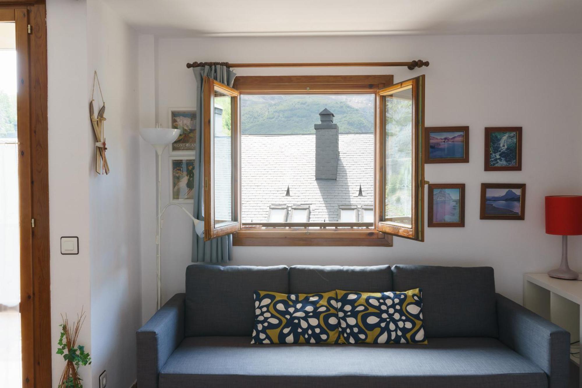 Apartment Paso Del Onso *