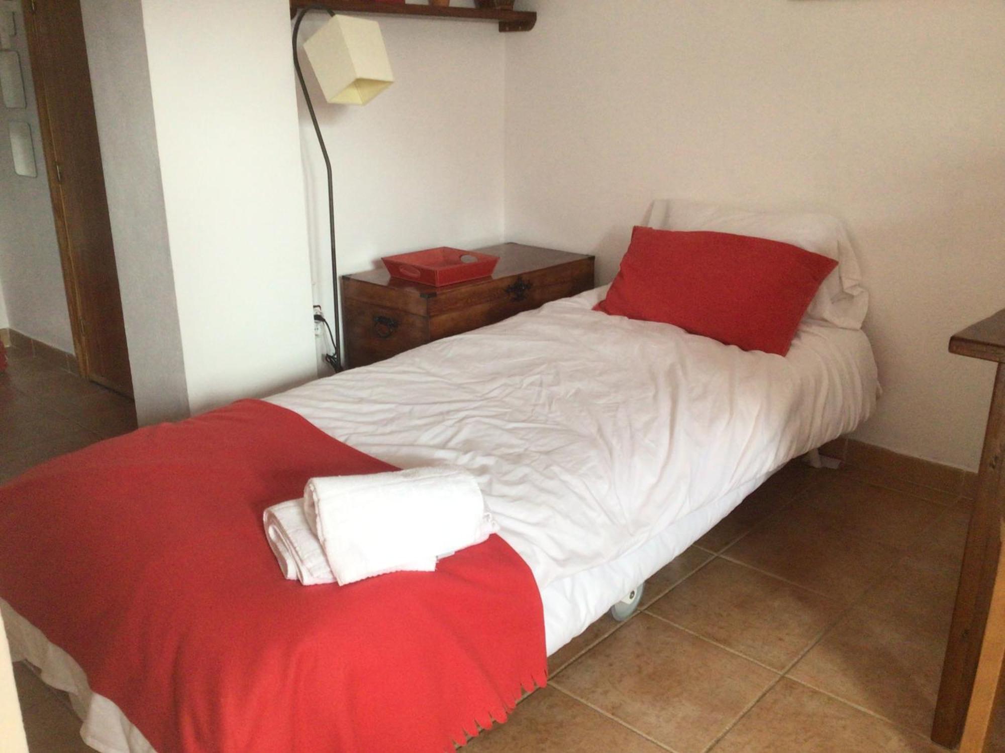 Apartment Paso Del Onso